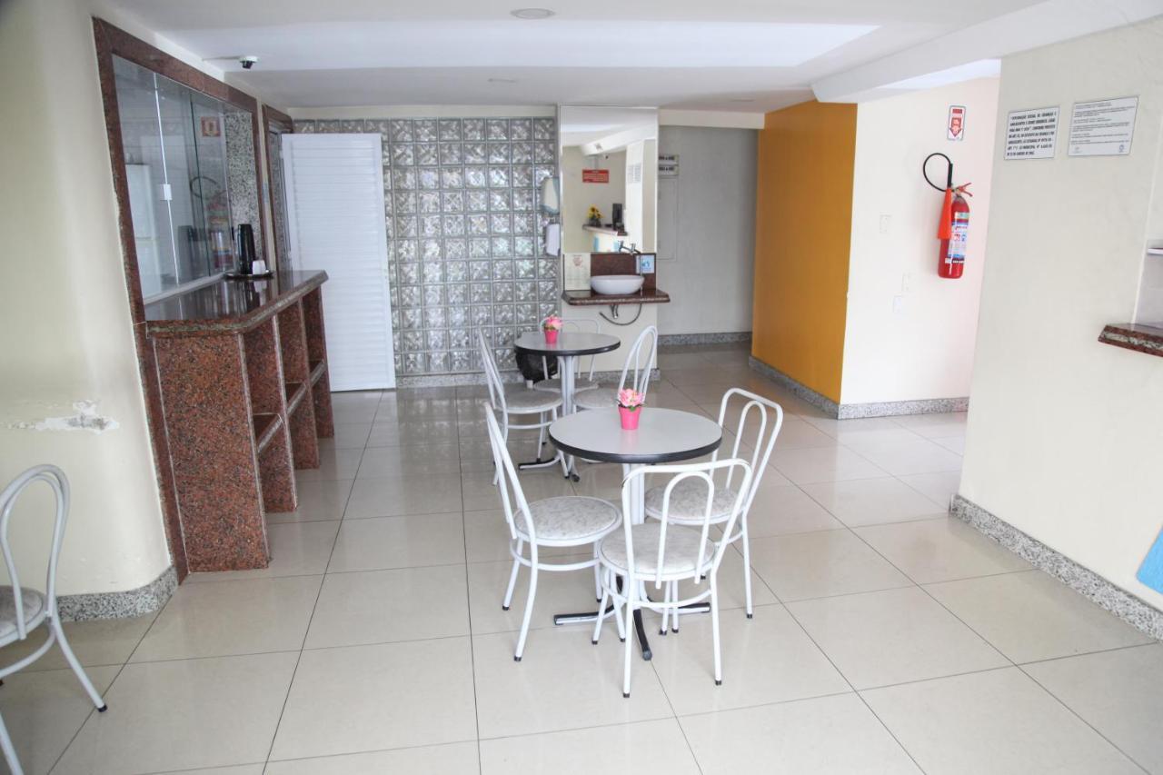 Hotel Piramide - Dois De Julho (Adults Only) Salvador Exterior photo